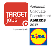 National graduate recruitment awards